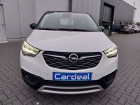 Opel Crossland X 1.2 Turbo ECOTEC-GPS-CAMERA-ANDROID-GARANTIE-- - <small></small> 12.990 € <small>TTC</small> - #2