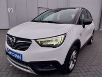 Opel Crossland X 1.2 Turbo ECOTEC-GPS-CAMERA-ANDROID-GARANTIE-- - <small></small> 12.990 € <small>TTC</small> - #3