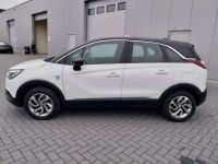 Opel Crossland X 1.2 Turbo ECOTEC-GPS-CAMERA-ANDROID-GARANTIE-- - <small></small> 12.990 € <small>TTC</small> - #4