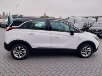 Opel Crossland X 1.2 Turbo ECOTEC-GPS-CAMERA-ANDROID-GARANTIE-- - <small></small> 12.990 € <small>TTC</small> - #8