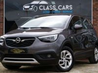Opel Crossland X 1.2 Turbo ECOTEC NAVI-CLIMTRONIC-CRUISE-RADAR-EU6D - <small></small> 11.990 € <small>TTC</small> - #1