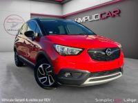 Opel Crossland X 1.2 Turbo Start-Stop - <small></small> 10.499 € <small>TTC</small> - #1