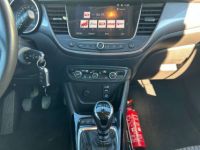 Opel Crossland X 1.2 Turbo Start-Stop - <small></small> 10.499 € <small>TTC</small> - #8