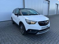 Opel Crossland X 1.2 Turbo Start-Stop CARPLAY, CAMERA GARANTIE - <small></small> 12.990 € <small>TTC</small> - #1