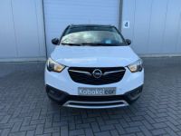 Opel Crossland X 1.2 Turbo Start-Stop CARPLAY, CAMERA GARANTIE - <small></small> 12.990 € <small>TTC</small> - #2