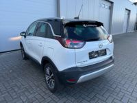 Opel Crossland X 1.2 Turbo Start-Stop CARPLAY, CAMERA GARANTIE - <small></small> 12.990 € <small>TTC</small> - #4