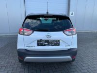 Opel Crossland X 1.2 Turbo Start-Stop CARPLAY, CAMERA GARANTIE - <small></small> 12.990 € <small>TTC</small> - #5