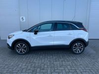 Opel Crossland X 1.2 Turbo Start-Stop CARPLAY, CAMERA GARANTIE - <small></small> 12.990 € <small>TTC</small> - #8