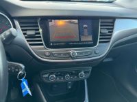 Opel Crossland X 1.2 Turbo Start-Stop CARPLAY, CAMERA GARANTIE - <small></small> 12.990 € <small>TTC</small> - #13