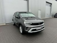 Opel Crossland X 1.2 TurboEdition CUIR GPS CAMERA GARANTIE - <small></small> 15.990 € <small>TTC</small> - #1