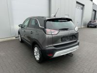 Opel Crossland X 1.2 TurboEdition CUIR GPS CAMERA GARANTIE - <small></small> 15.990 € <small>TTC</small> - #4