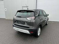 Opel Crossland X 1.2 TurboEdition CUIR GPS CAMERA GARANTIE - <small></small> 15.990 € <small>TTC</small> - #6