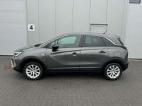 Opel Crossland X 1.2 TurboEdition CUIR GPS CAMERA GARANTIE - <small></small> 15.990 € <small>TTC</small> - #8