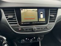 Opel Crossland X 1.2 TurboEdition CUIR GPS CAMERA GARANTIE - <small></small> 15.990 € <small>TTC</small> - #11