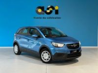 Opel Crossland X 1.2i - 83 -  Edition PHASE 2 - <small></small> 12.490 € <small></small> - #1