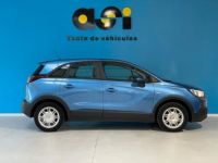 Opel Crossland X 1.2i - 83 -  Edition PHASE 2 - <small></small> 12.490 € <small></small> - #4