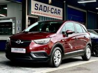 Opel Crossland X 1.2i 83cv Edition - <small></small> 9.990 € <small>TTC</small> - #5