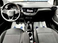 Opel Crossland X 1.2i 83cv Edition - <small></small> 9.990 € <small>TTC</small> - #9