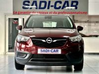 Opel Crossland X 1.2i 83cv Edition - <small></small> 9.990 € <small>TTC</small> - #2