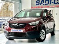 Opel Crossland X 1.2i 83cv Edition - <small></small> 9.990 € <small>TTC</small> - #3