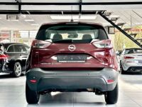 Opel Crossland X 1.2i 83cv Edition - <small></small> 9.990 € <small>TTC</small> - #5