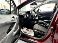 Opel Crossland X 1.2i 83cv Edition - <small></small> 9.990 € <small>TTC</small> - #7