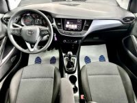 Opel Crossland X 1.2i 83cv Edition - <small></small> 9.990 € <small>TTC</small> - #10