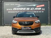Opel Crossland X 1.2i Edition 1 PROP. CAMERA GPS GAR.1AN - <small></small> 12.990 € <small>TTC</small> - #2