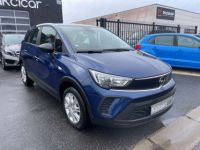 Opel Crossland X 1.2i Edition S-S CLIM, REGUL GARANTIE 12 MOIS - <small></small> 16.990 € <small>TTC</small> - #1