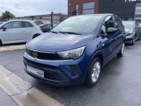 Opel Crossland X 1.2i Edition S-S CLIM, REGUL GARANTIE 12 MOIS - <small></small> 16.990 € <small>TTC</small> - #3