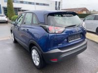 Opel Crossland X 1.2i Edition S-S CLIM, REGUL GARANTIE 12 MOIS - <small></small> 16.990 € <small>TTC</small> - #4