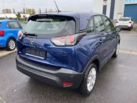 Opel Crossland X 1.2i Edition S-S CLIM, REGUL GARANTIE 12 MOIS - <small></small> 16.990 € <small>TTC</small> - #6