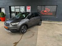 Opel Crossland X 1.2i PURE TECH 110CV 100ANS - <small></small> 12.990 € <small>TTC</small> - #1