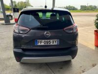 Opel Crossland X 1.2i PURE TECH 110CV 100ANS - <small></small> 12.990 € <small>TTC</small> - #4