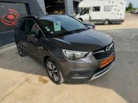 Opel Crossland X 1.2i PURE TECH 110CV 100ANS - <small></small> 12.990 € <small>TTC</small> - #7