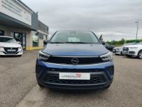 Opel Crossland X 1.2i Turbo 110 ch - <small></small> 16.990 € <small>TTC</small> - #2