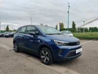 Opel Crossland X 1.2i Turbo 110 ch - <small></small> 16.990 € <small>TTC</small> - #4