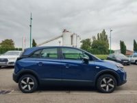 Opel Crossland X 1.2i Turbo 110 ch - <small></small> 16.990 € <small>TTC</small> - #5