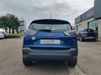 Opel Crossland X 1.2i Turbo 110 ch - <small></small> 16.990 € <small>TTC</small> - #7