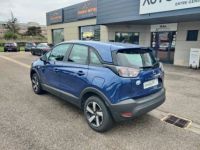 Opel Crossland X 1.2i Turbo 110 ch - <small></small> 16.990 € <small>TTC</small> - #8