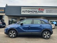 Opel Crossland X 1.2i Turbo 110 ch - <small></small> 16.990 € <small>TTC</small> - #9