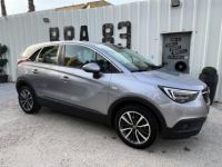 Opel Crossland X 1.2i Turbo - 110 - S&S Elégance PHASE 1 - <small></small> 12.990 € <small>TTC</small> - #1