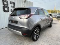 Opel Crossland X 1.2i Turbo - 110 - S&S Elégance PHASE 1 - <small></small> 12.990 € <small>TTC</small> - #4