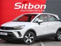 Opel Crossland X 1.2i Turbo 130 Elégance Business CAMERA PACK HIVER RADAR AV/ARR - <small></small> 16.980 € <small>TTC</small> - #1