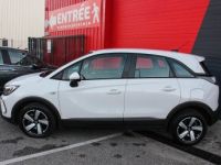 Opel Crossland X 1.2i Turbo 130 Elégance Business CAMERA PACK HIVER RADAR AV/ARR - <small></small> 16.980 € <small>TTC</small> - #2