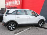 Opel Crossland X 1.2i Turbo 130 Elégance Business CAMERA PACK HIVER RADAR AV/ARR - <small></small> 16.980 € <small>TTC</small> - #3