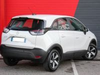 Opel Crossland X 1.2i Turbo 130 Elégance Business CAMERA PACK HIVER RADAR AV/ARR - <small></small> 16.980 € <small>TTC</small> - #4