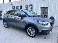 Opel Crossland X 1.2i Turbo Ecotec - 110 - S&S Innovation PHASE 1 - <small></small> 12.990 € <small>TTC</small> - #1