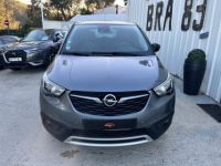 Opel Crossland X 1.2i Turbo Ecotec - 110 - S&S Innovation PHASE 1 - <small></small> 12.990 € <small>TTC</small> - #2