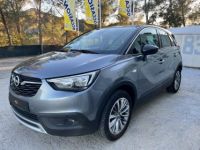 Opel Crossland X 1.2i Turbo Ecotec - 110 - S&S Innovation PHASE 1 - <small></small> 12.990 € <small>TTC</small> - #3